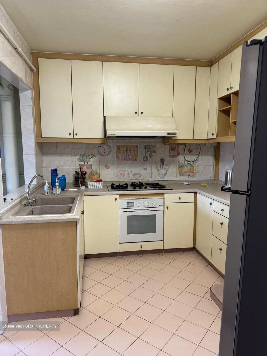 Blk 136 Rivervale Plains (Sengkang), HDB Executive #433751861
